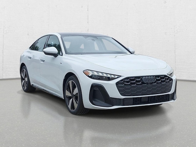2026 Audi A5 Sedan