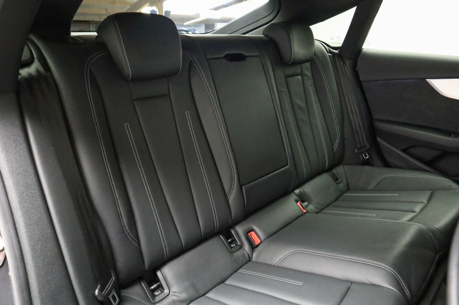 Audi A5 Sportback S line