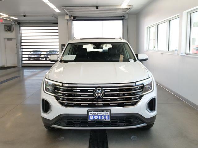 2024 Volkswagen Atlas