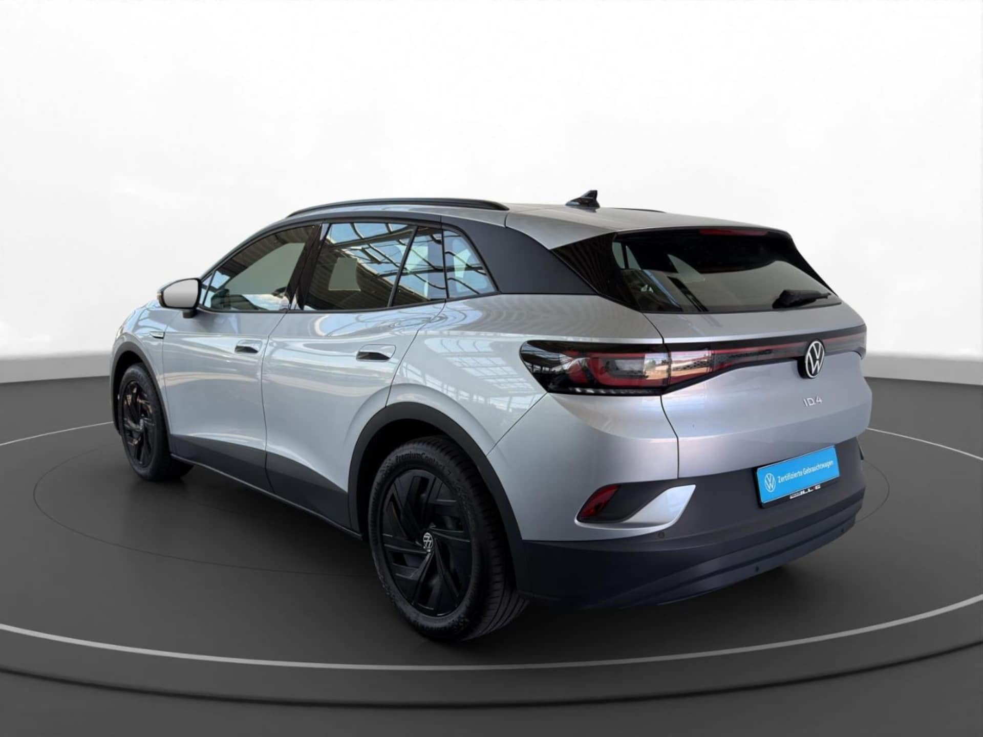 Volkswagen ID.4 Pro Performance
