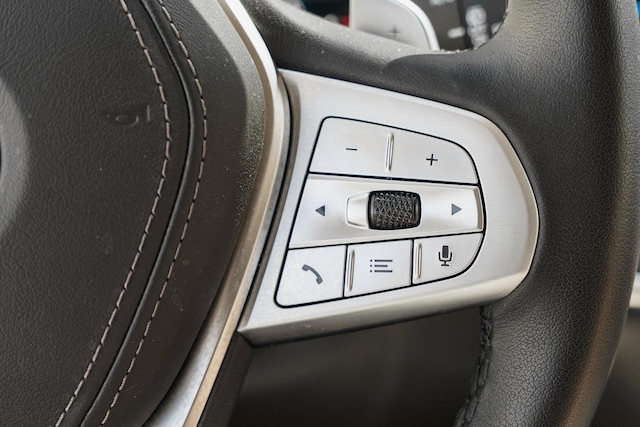 2026 BMW X7 40i - Photo 18