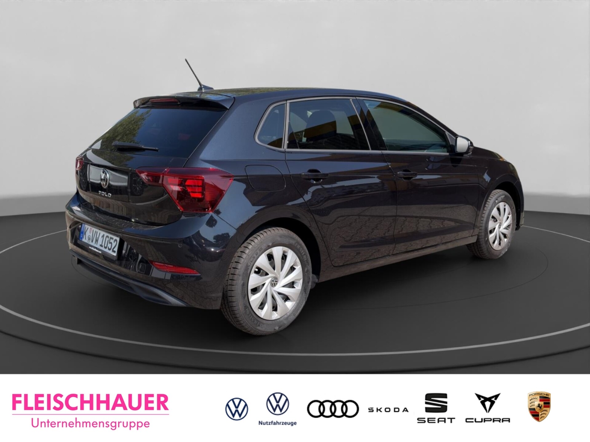 Volkswagen Polo Life