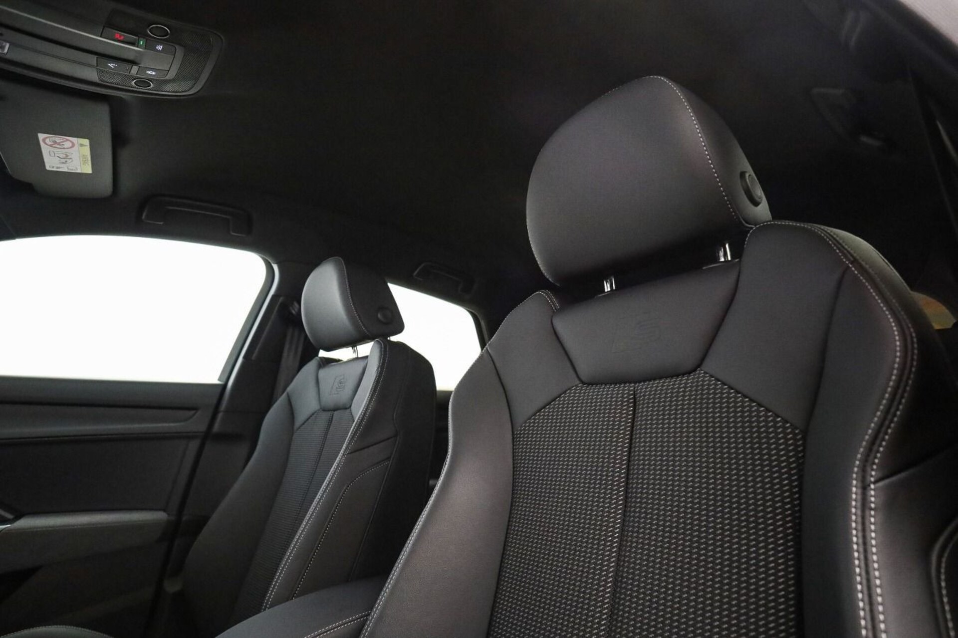 Audi Q3 Sportback S line