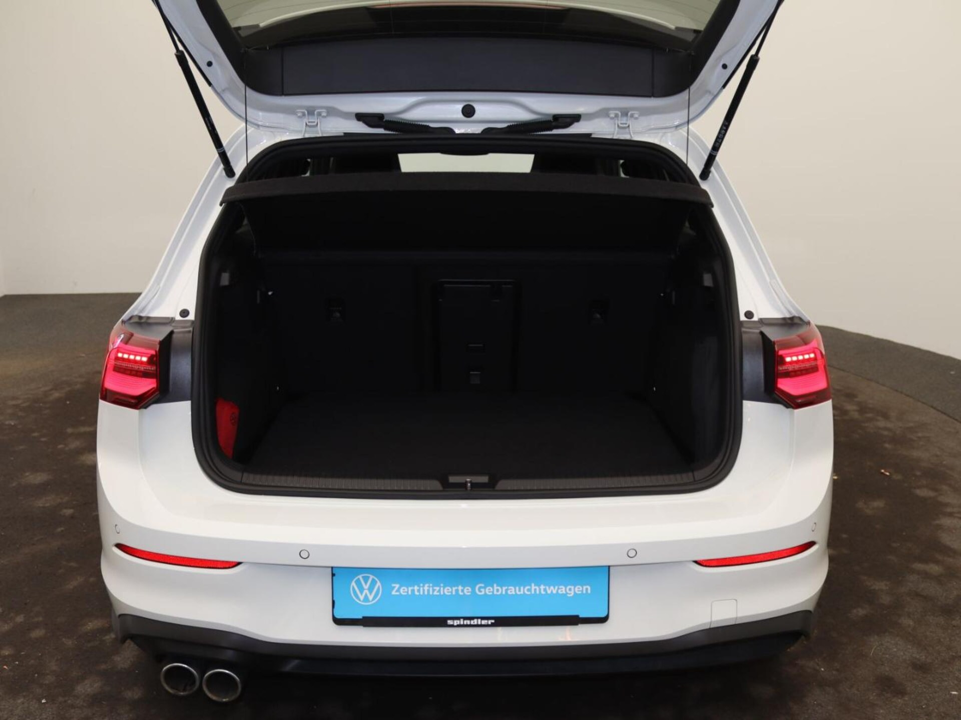 Volkswagen Golf GTD