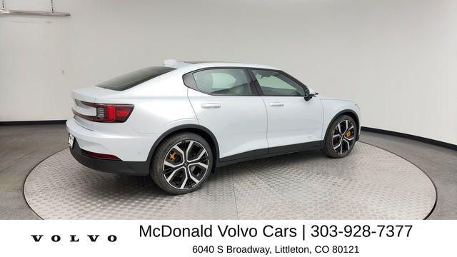 2023 Polestar 2