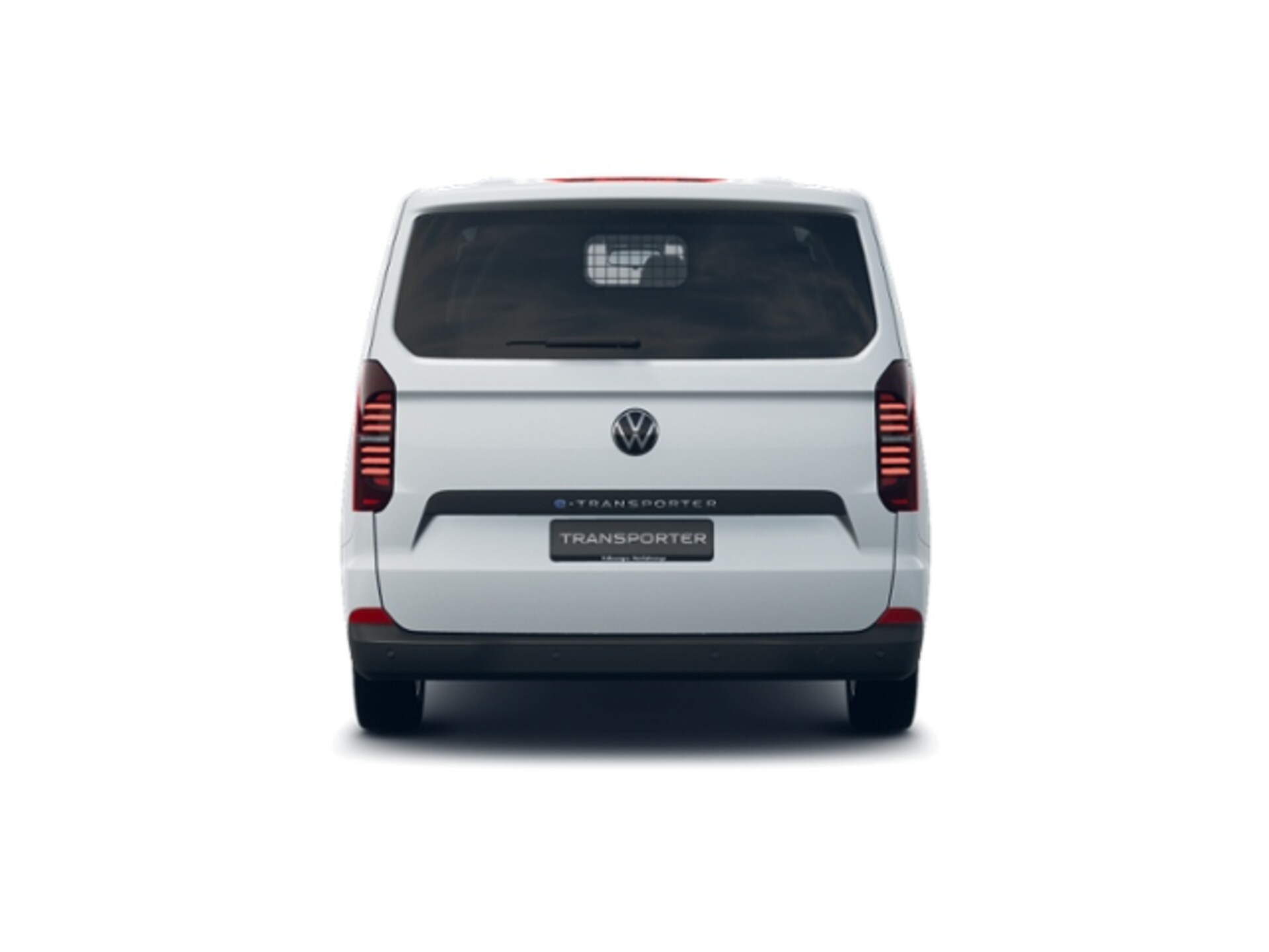 Volkswagen Transporter Kasten kurzer Radstand