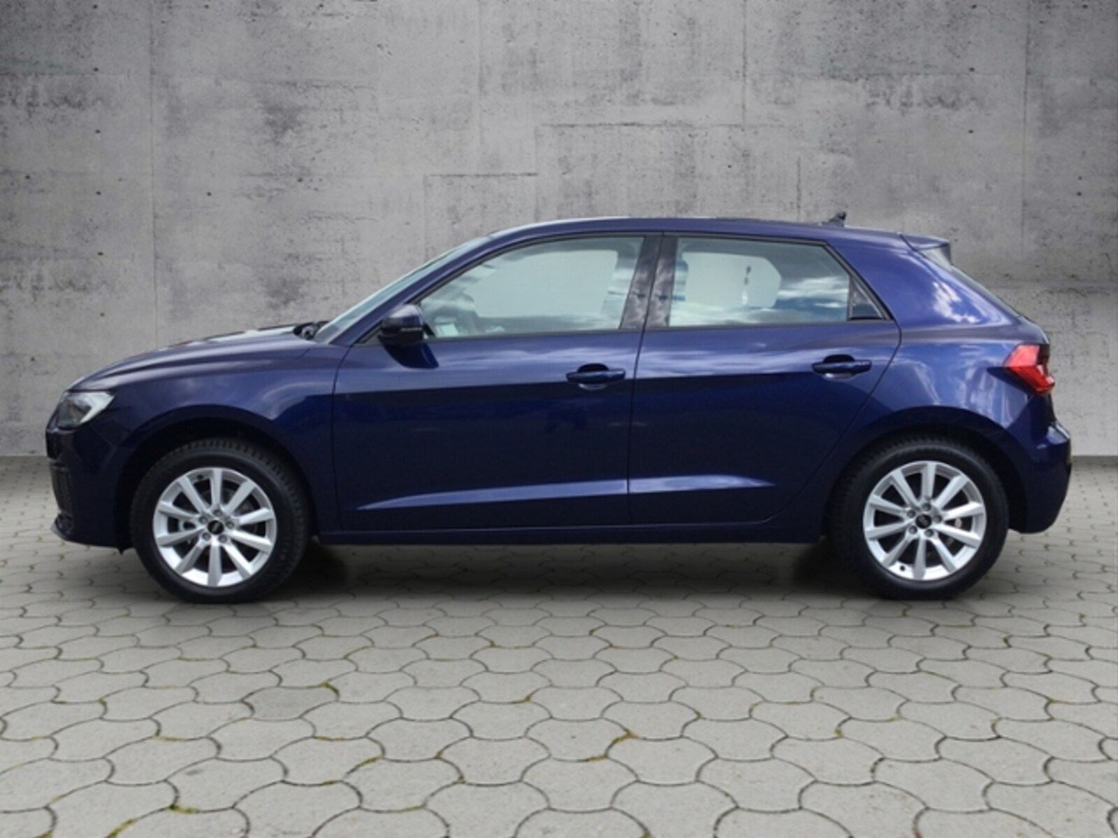 Audi A1 Sportback – Bild 2