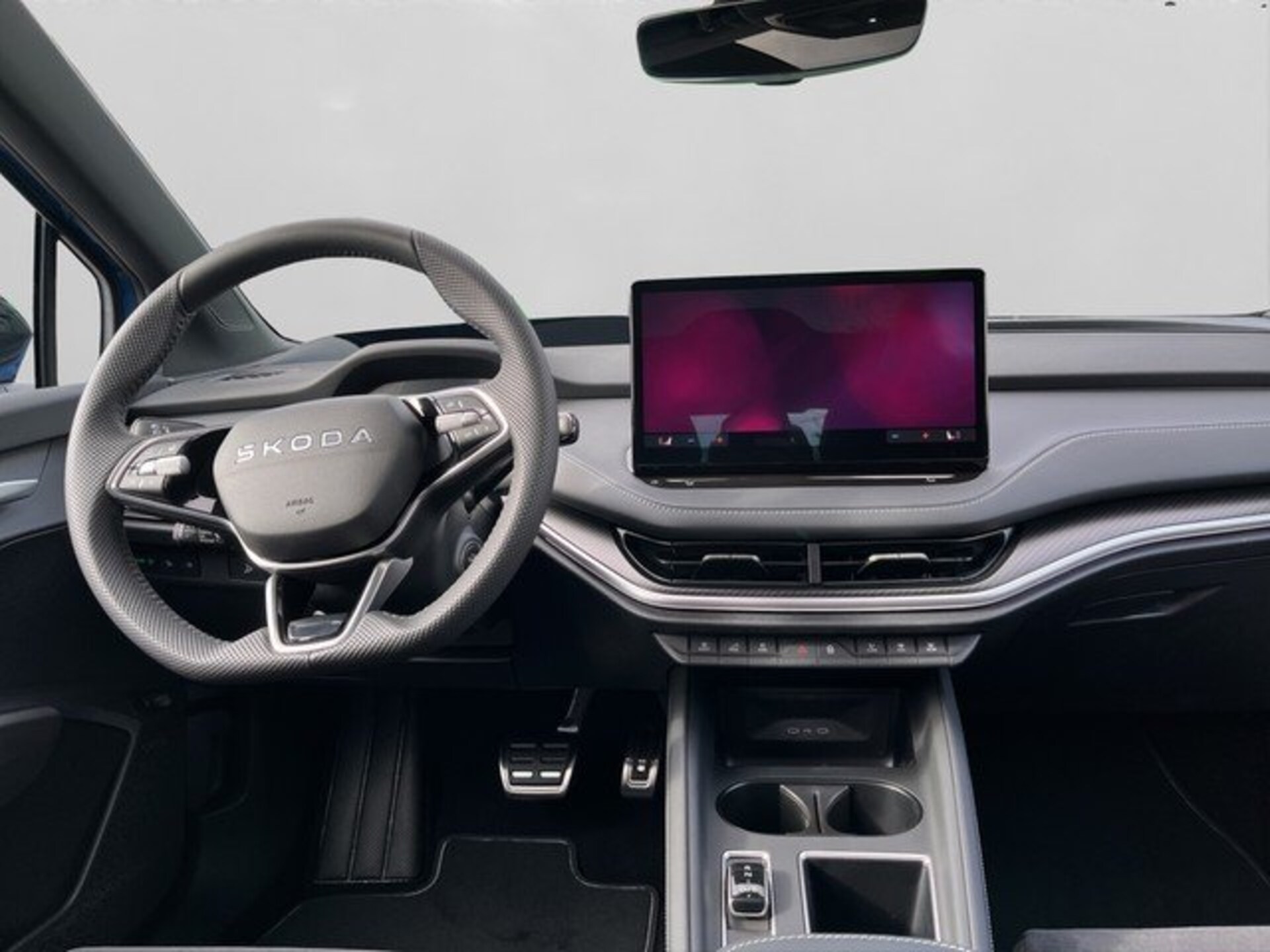 Skoda Enyaq Coupé 85 Sportline