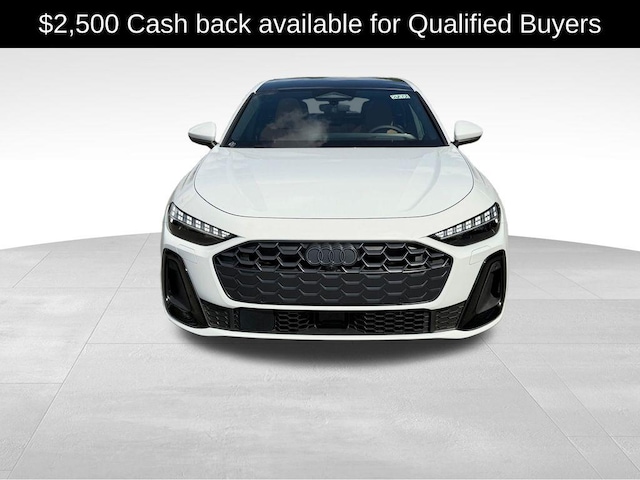 2026 Audi A5 Sedan