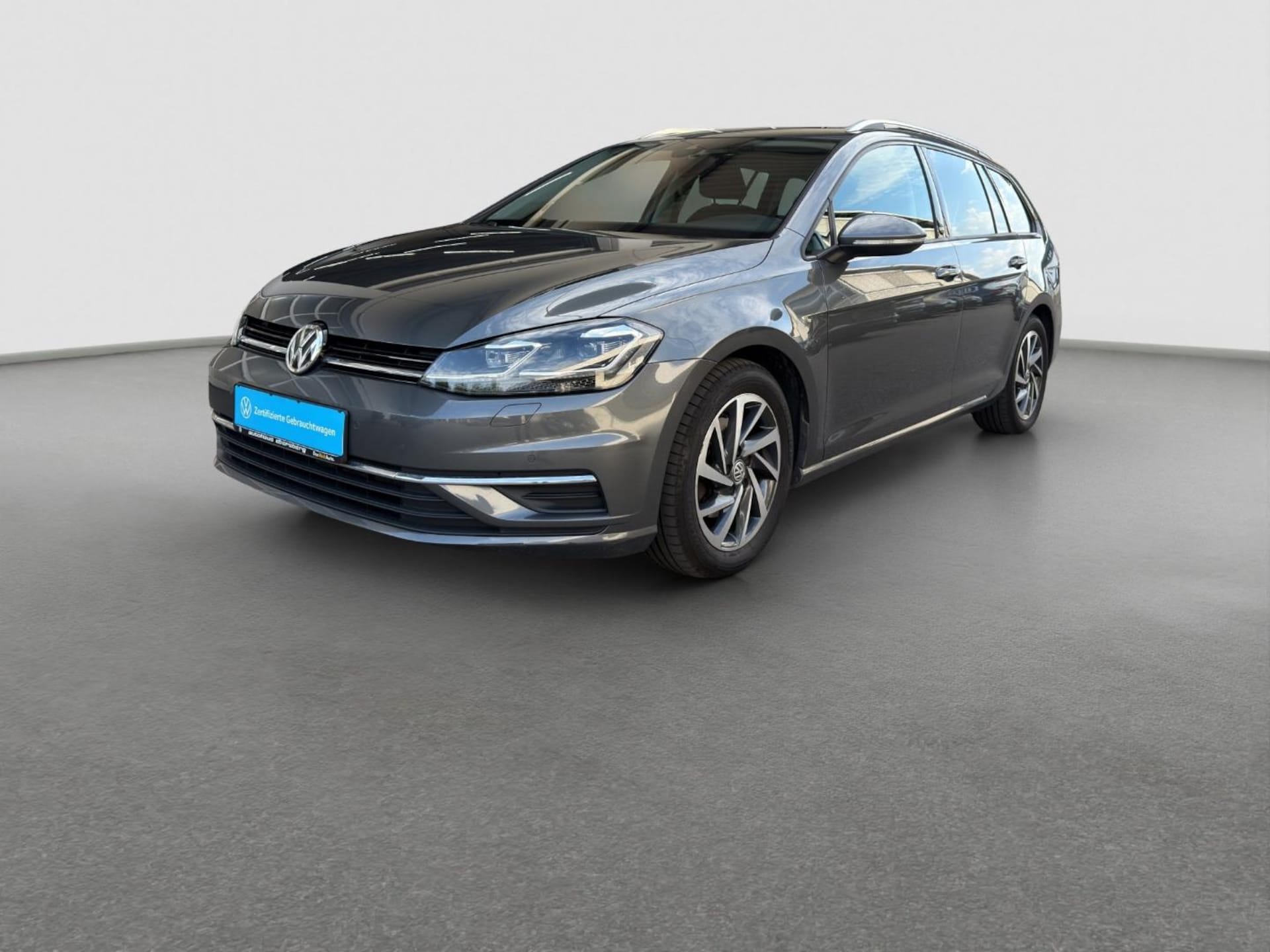 Volkswagen Golf Variant SOUND