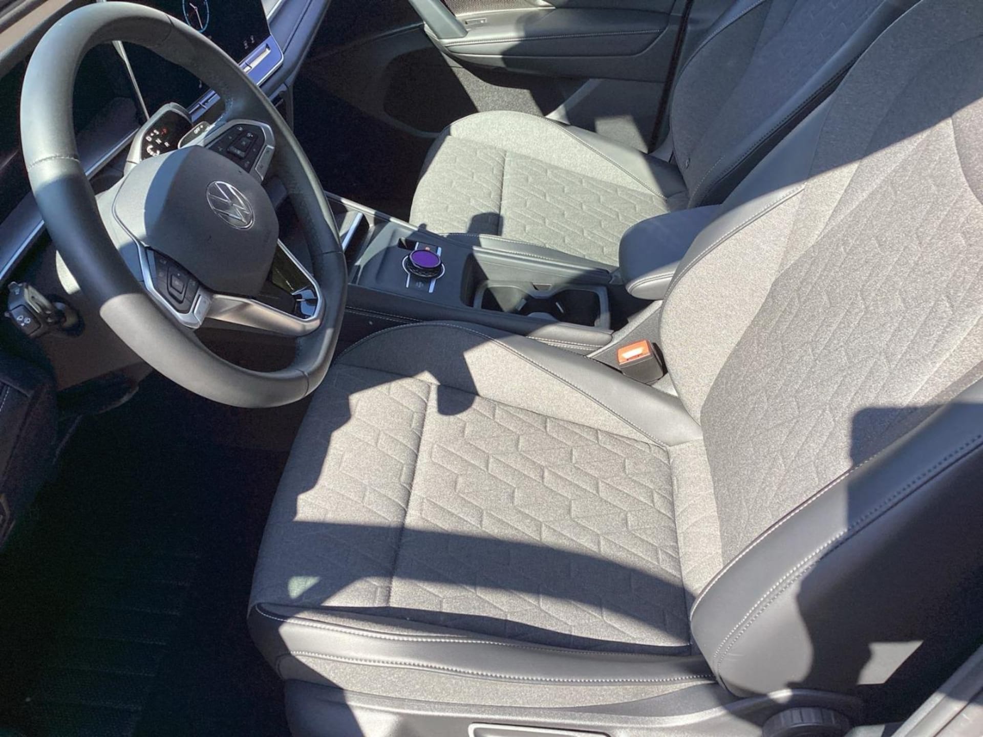 Volkswagen Tayron Life