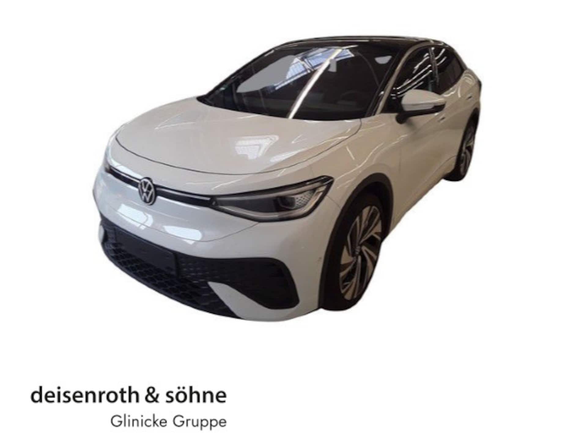 Volkswagen ID.5 Pro