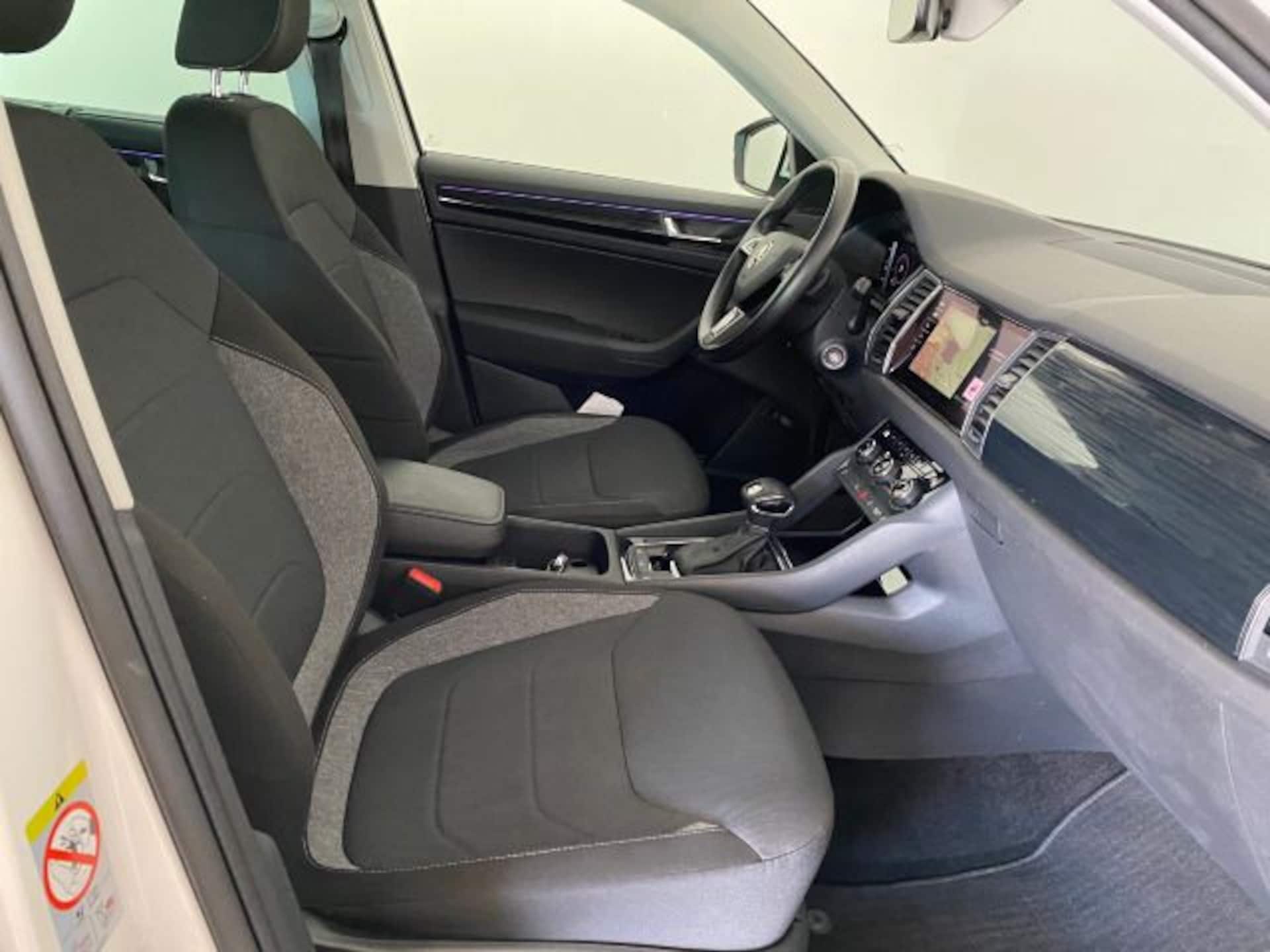 Skoda Kodiaq Ambition