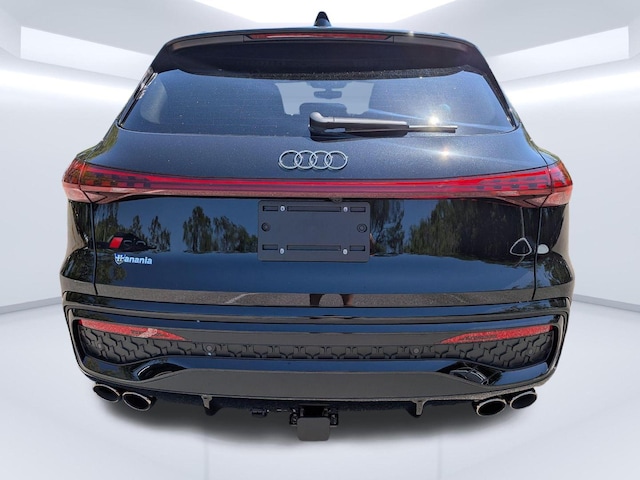2026 Audi SQ5