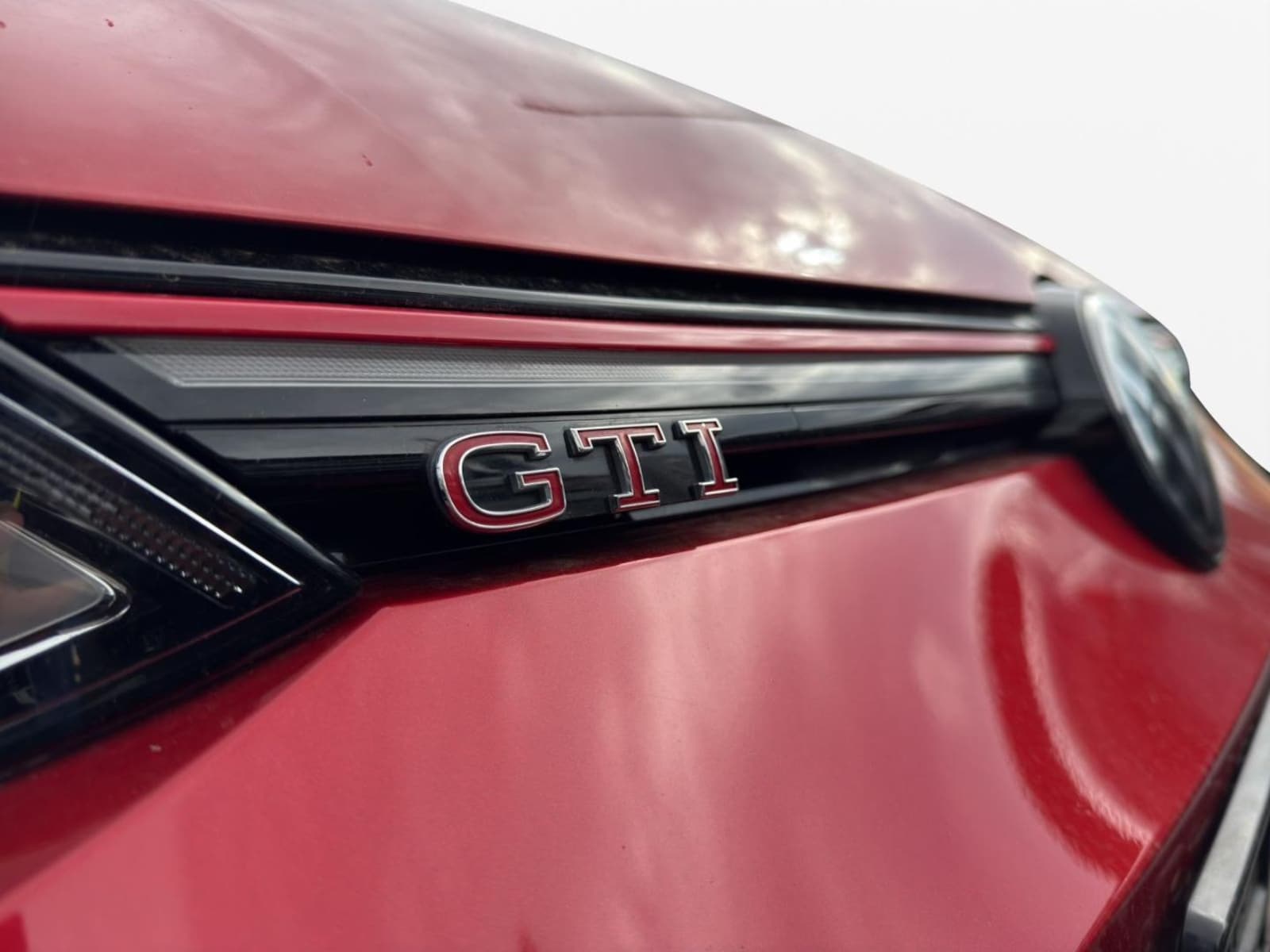 Volkswagen Golf – Bild 11
