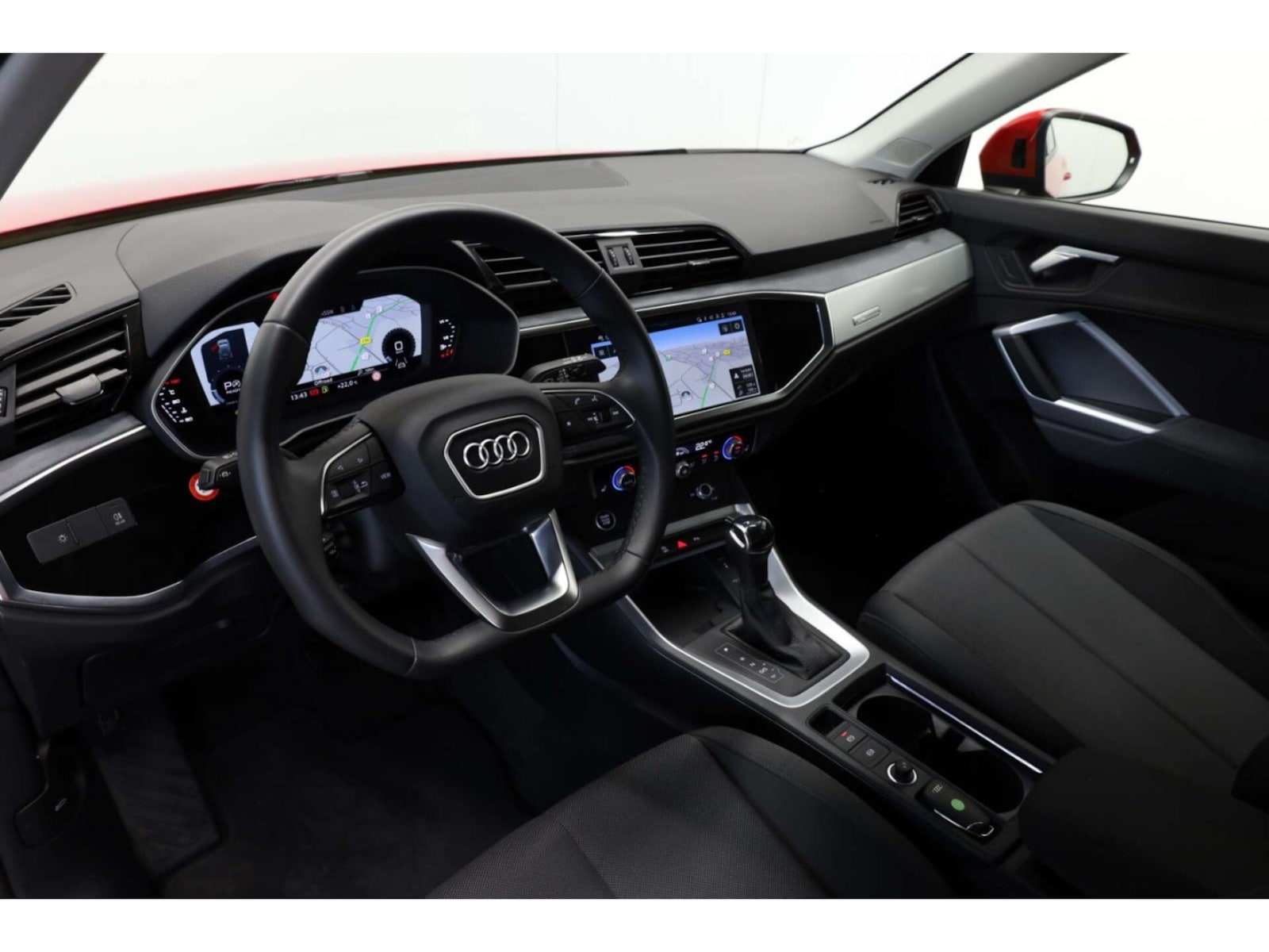 Audi Q3 – Bild 9
