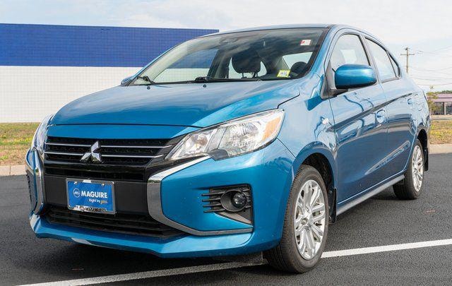 2024 Mitsubishi