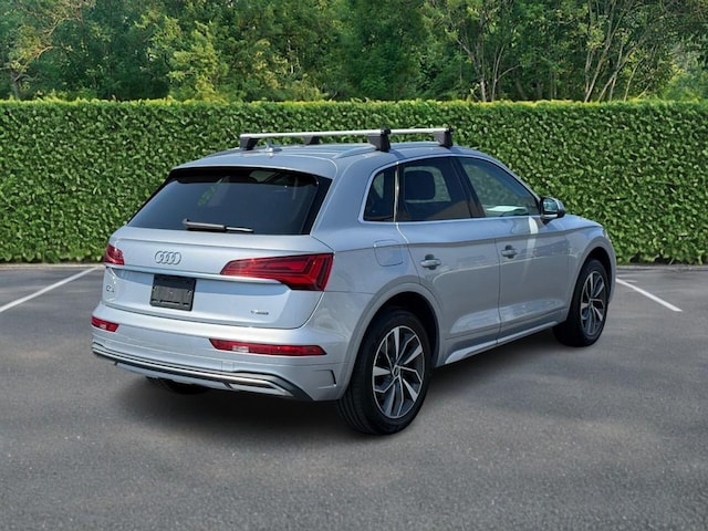 2021 Audi Q5