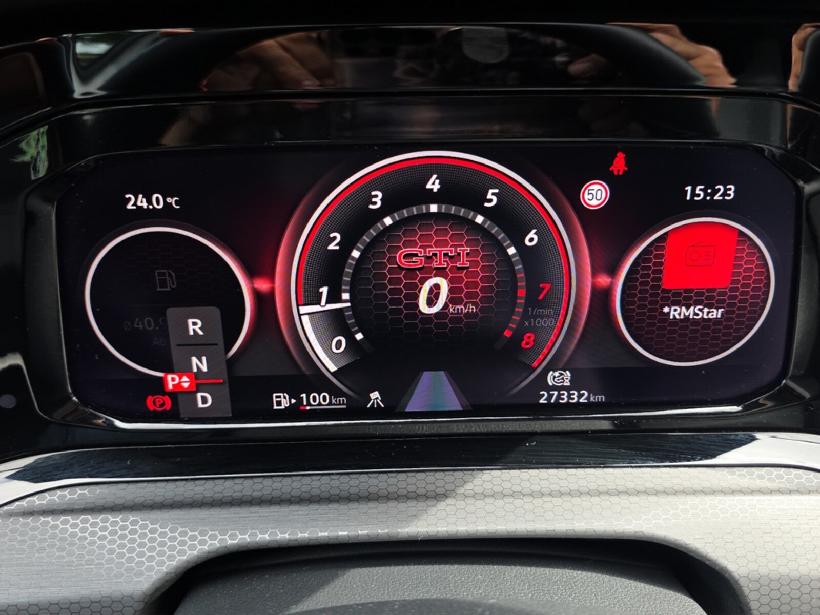Volkswagen Golf – Bild 16