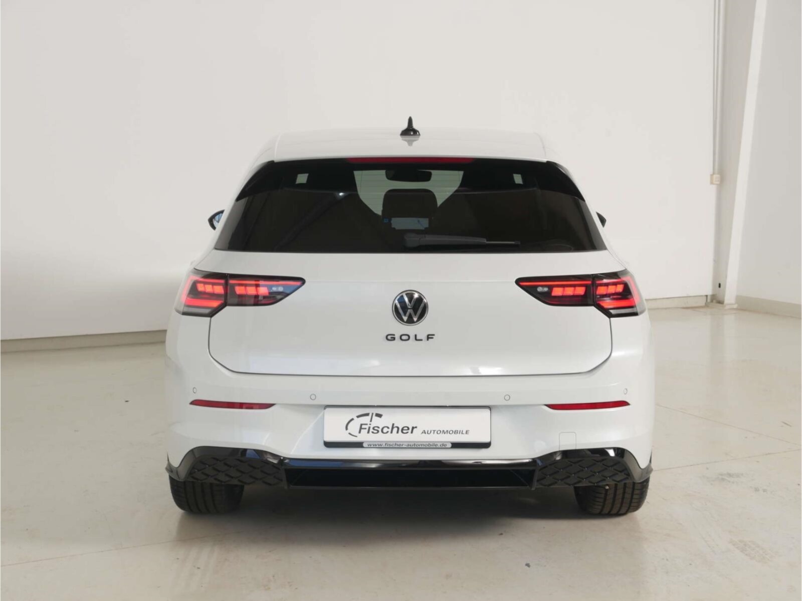 Volkswagen Golf – Bild 6