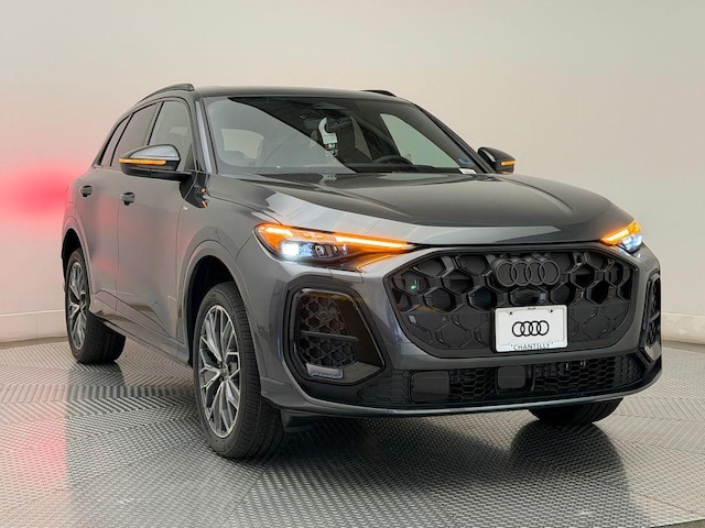 2026 Audi Q5