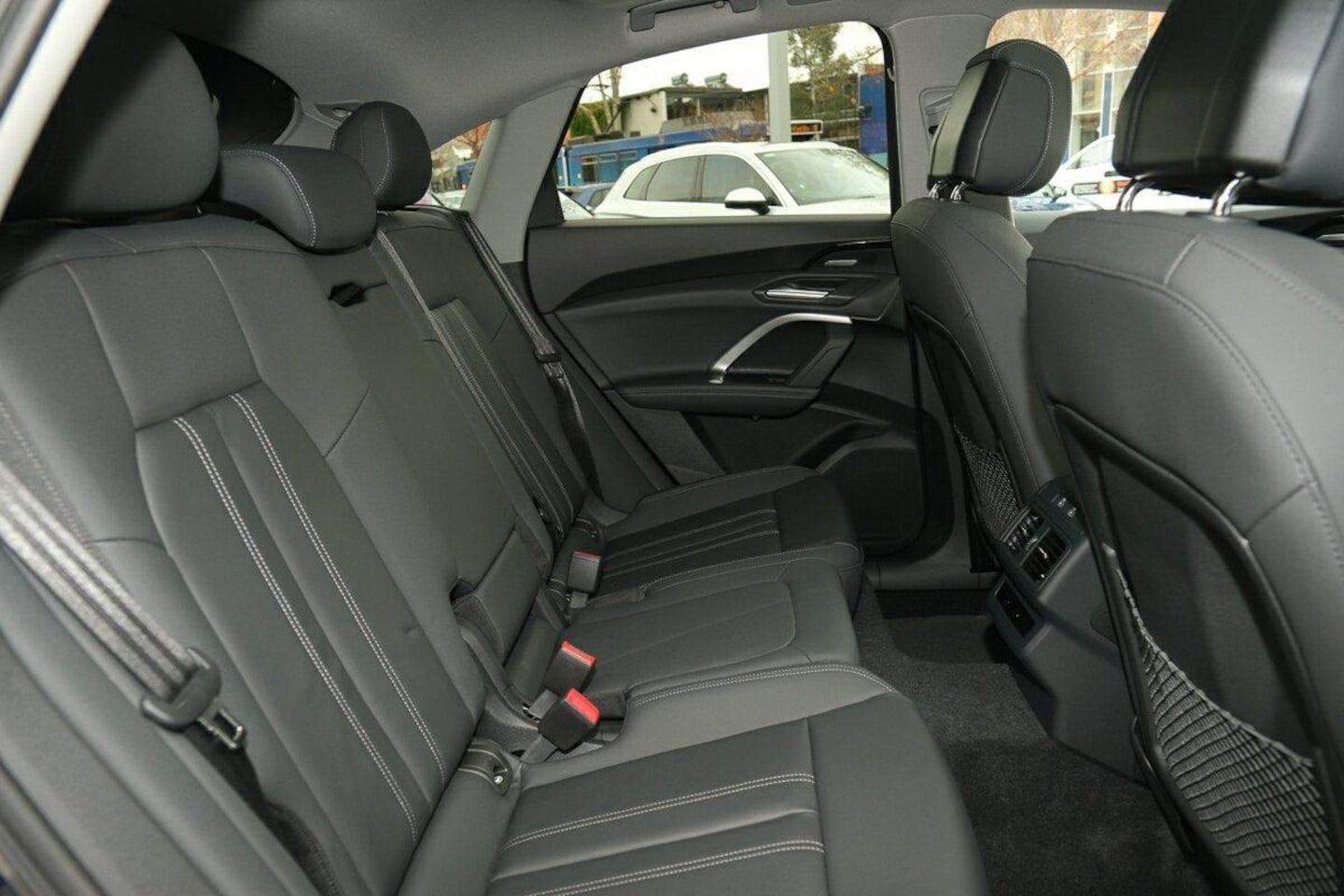 Image about Audi Q5 Sportback TFSI 150 kW