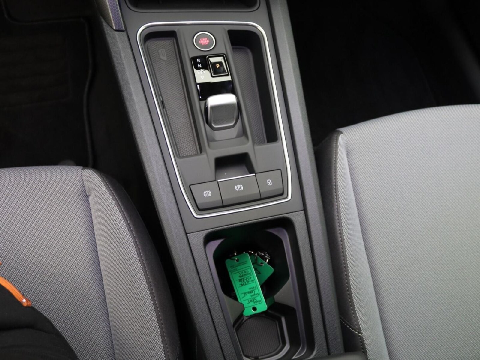 SEAT Leon Sportstourer – Bild 16