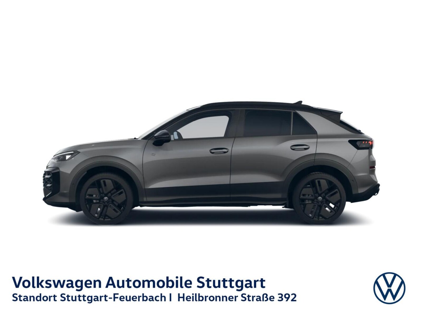 Volkswagen T-Roc – Bild 6