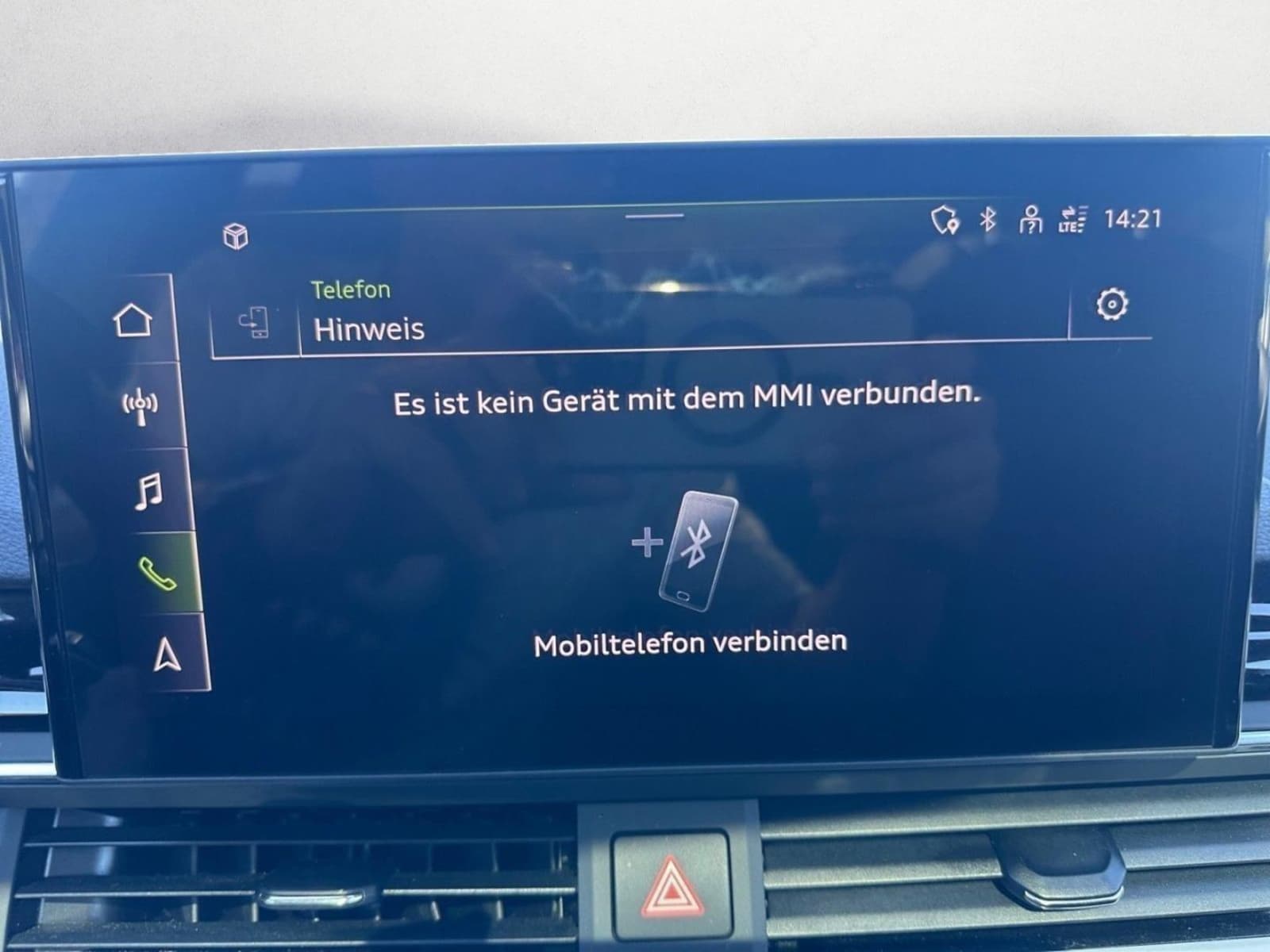 Audi A4 Avant – Bild 17