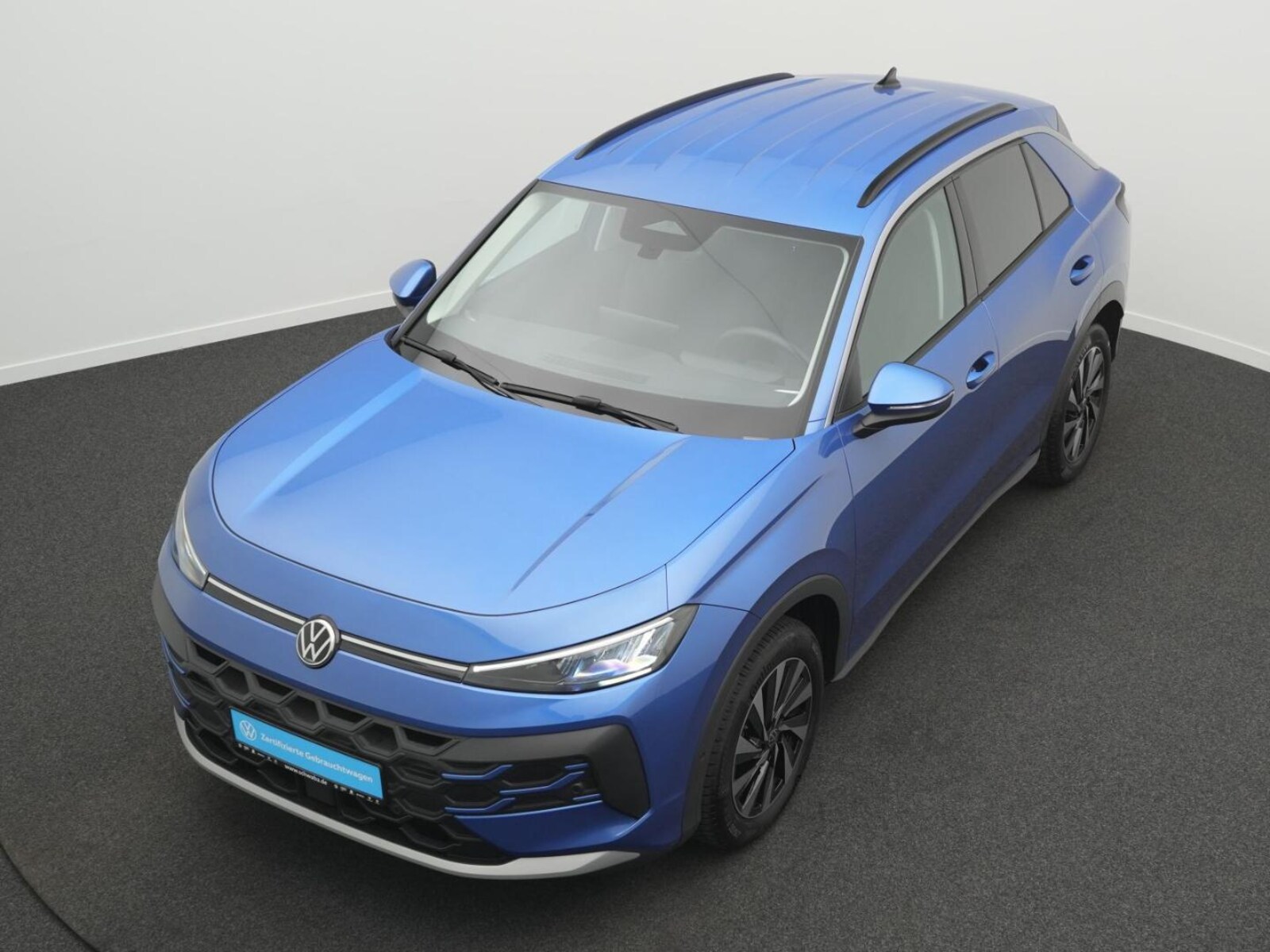 Volkswagen T-Roc – Bild 22
