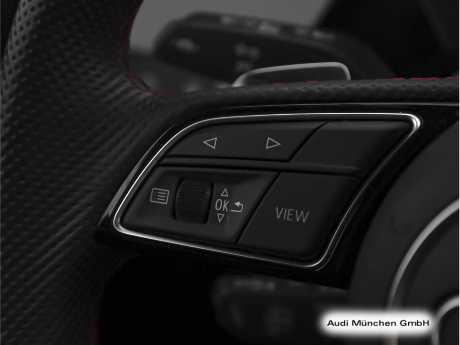Audi S3 Sportback – Bild 18