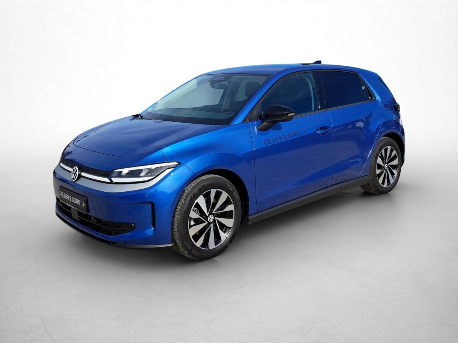 Volkswagen ID. Polo