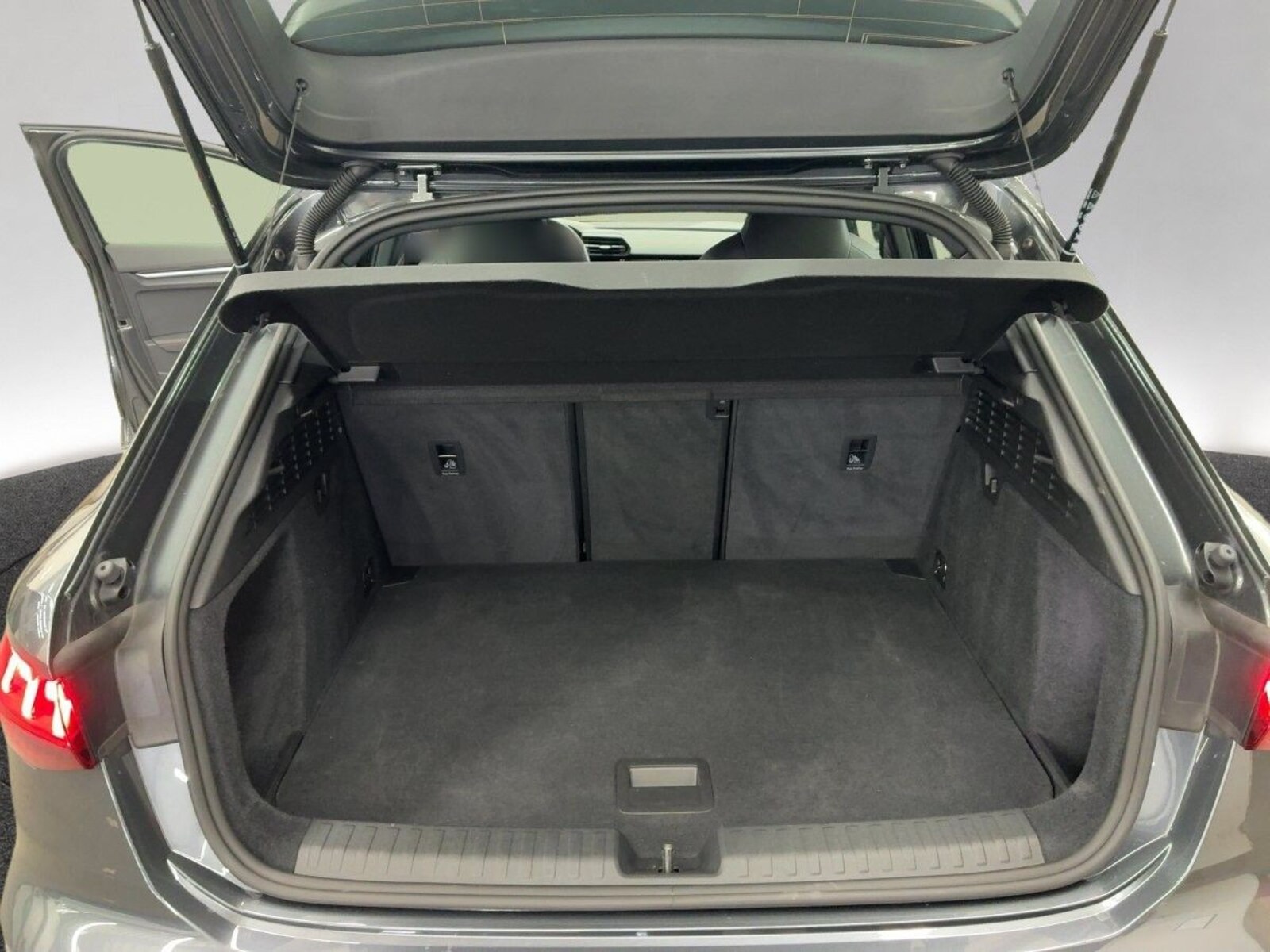 Audi A3 Sportback – Bild 10