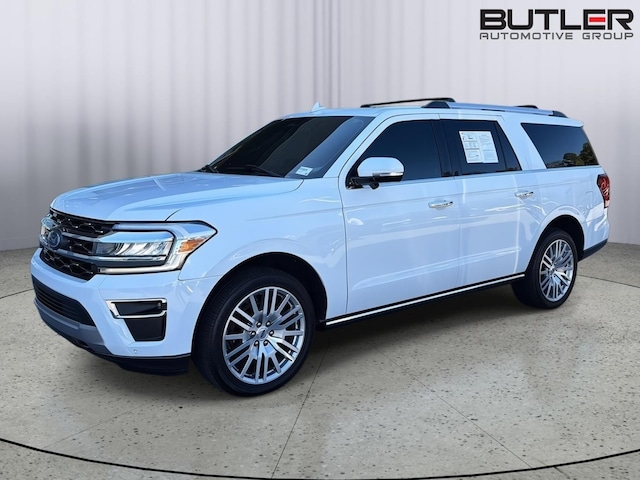 2024 Ford Expedition