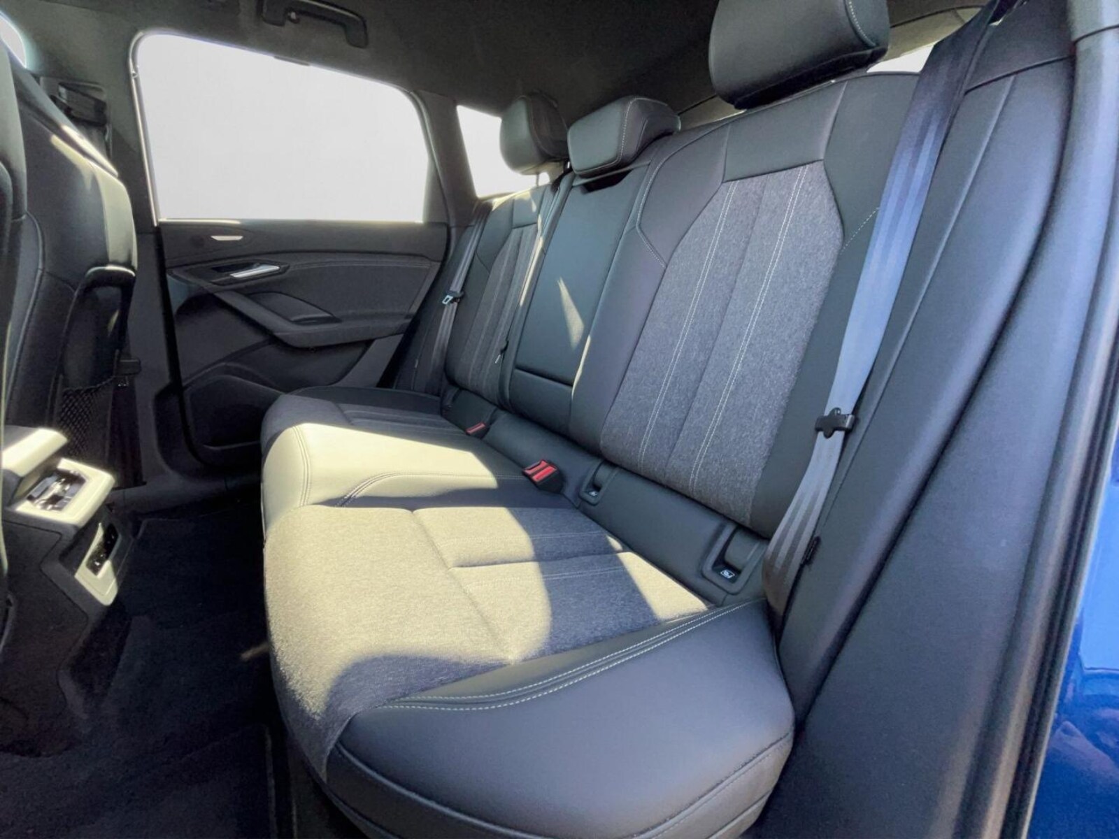 Audi Q6 e-tron – Bild 13