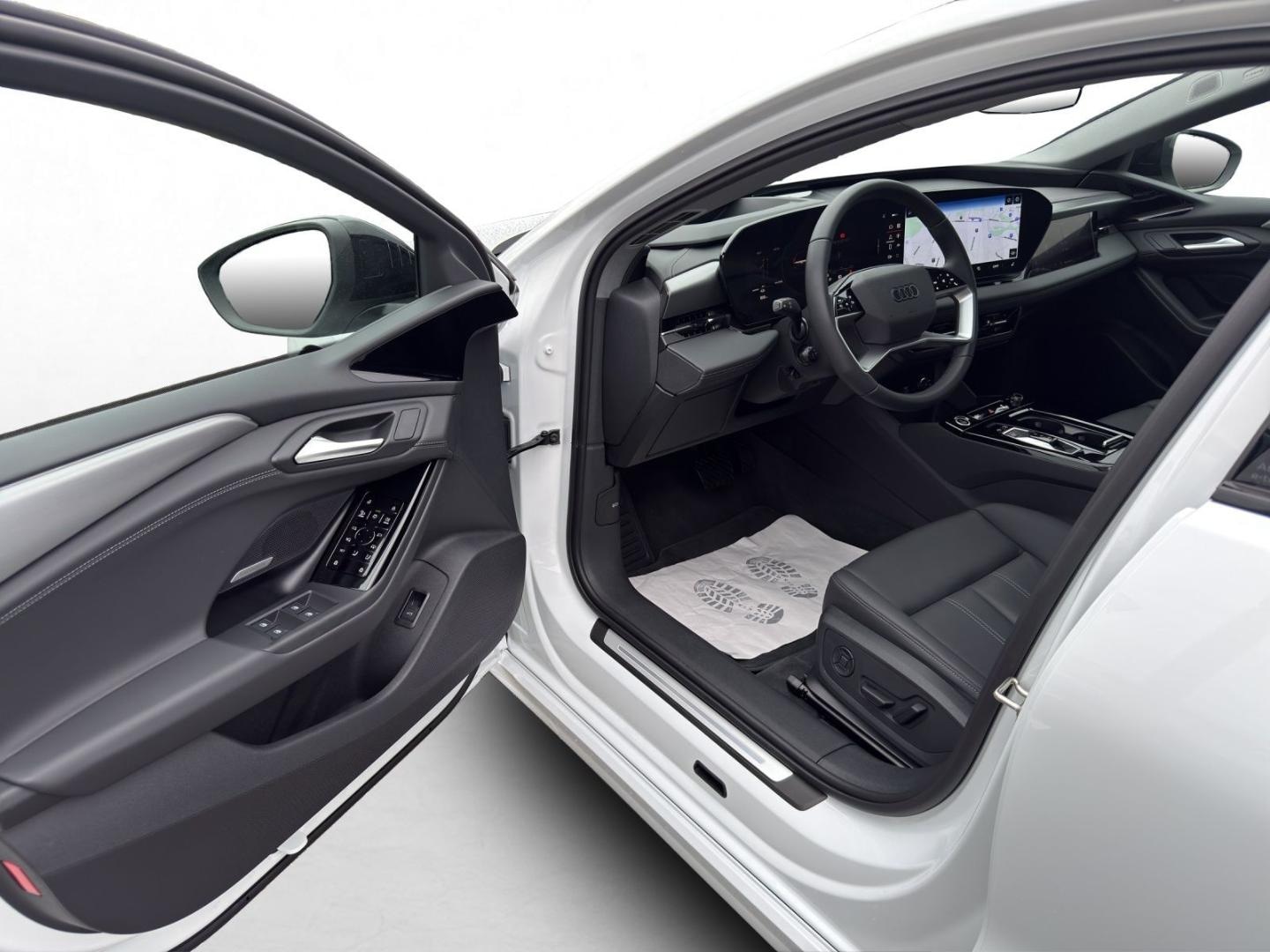 Bild über Audi A6 Avant e-tron e-tron performance - für weitere Informationen kontaktieren Sie den Audi Partner