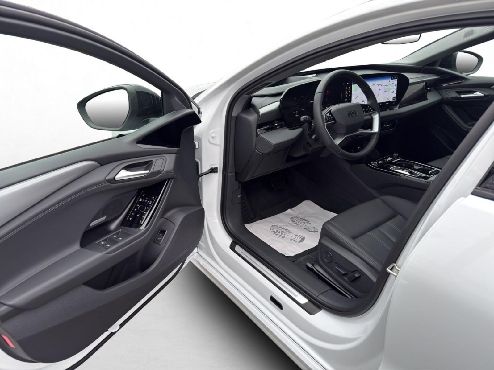 Audi A6 Avant e-tron – Bild 14