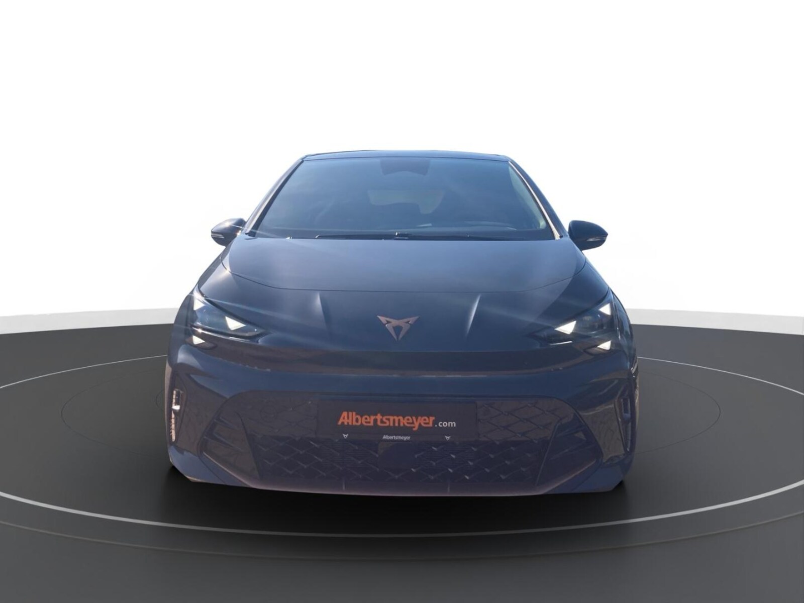 CUPRA Born – Bild 6