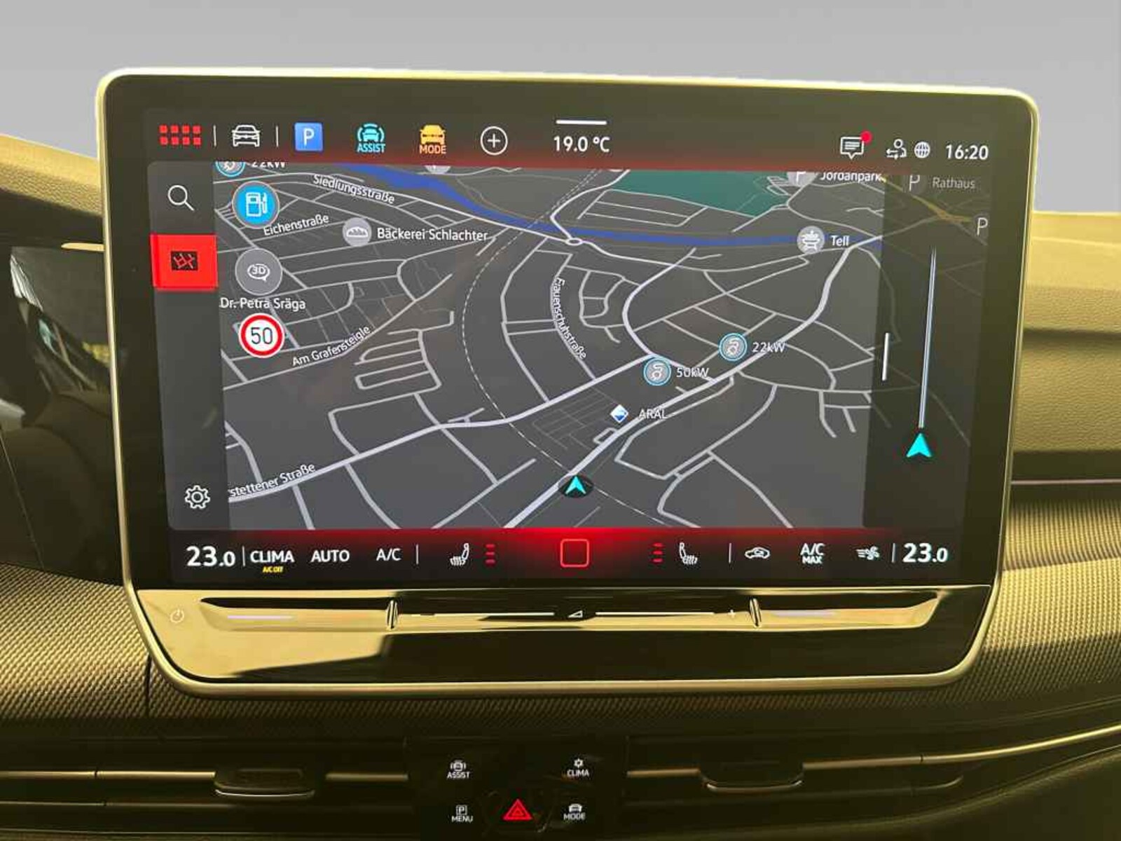 Volkswagen Golf – Bild 16