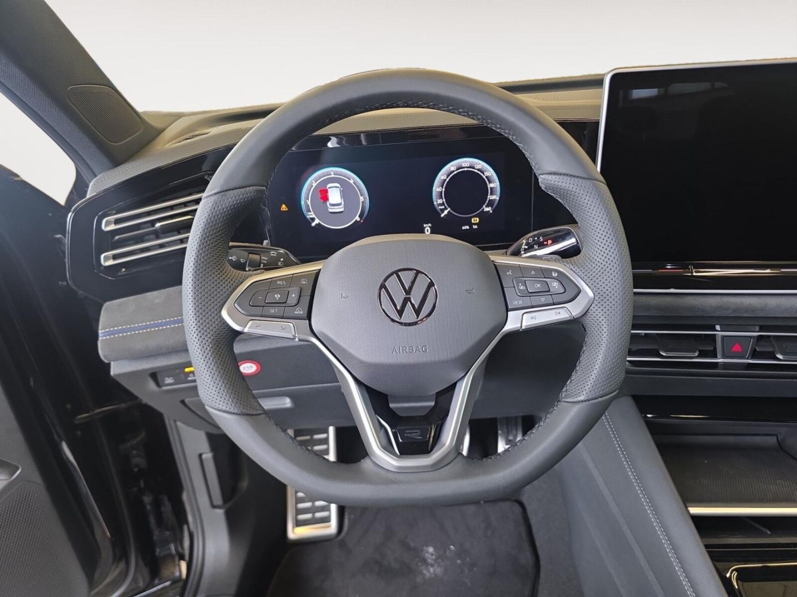 Volkswagen Tiguan – Bild 13