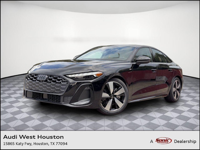 Photo of 2026 Audi A5 Sedan 