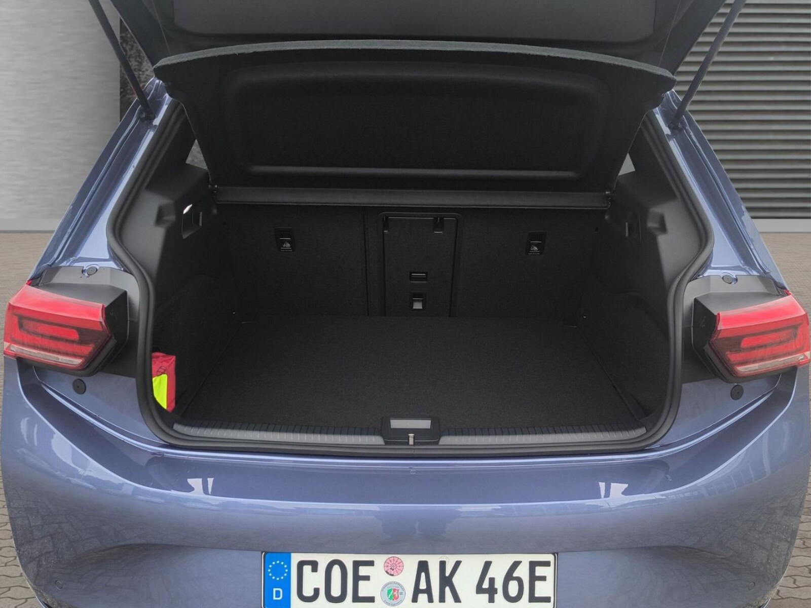 Volkswagen ID.3 Neo – Bild 14
