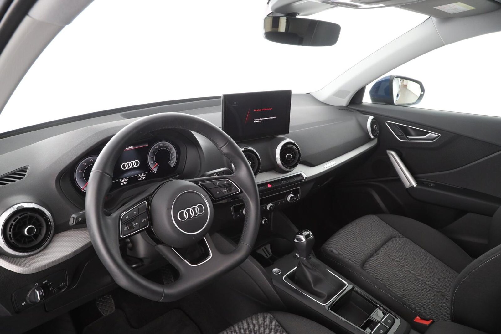 Audi Q2 – Bild 11