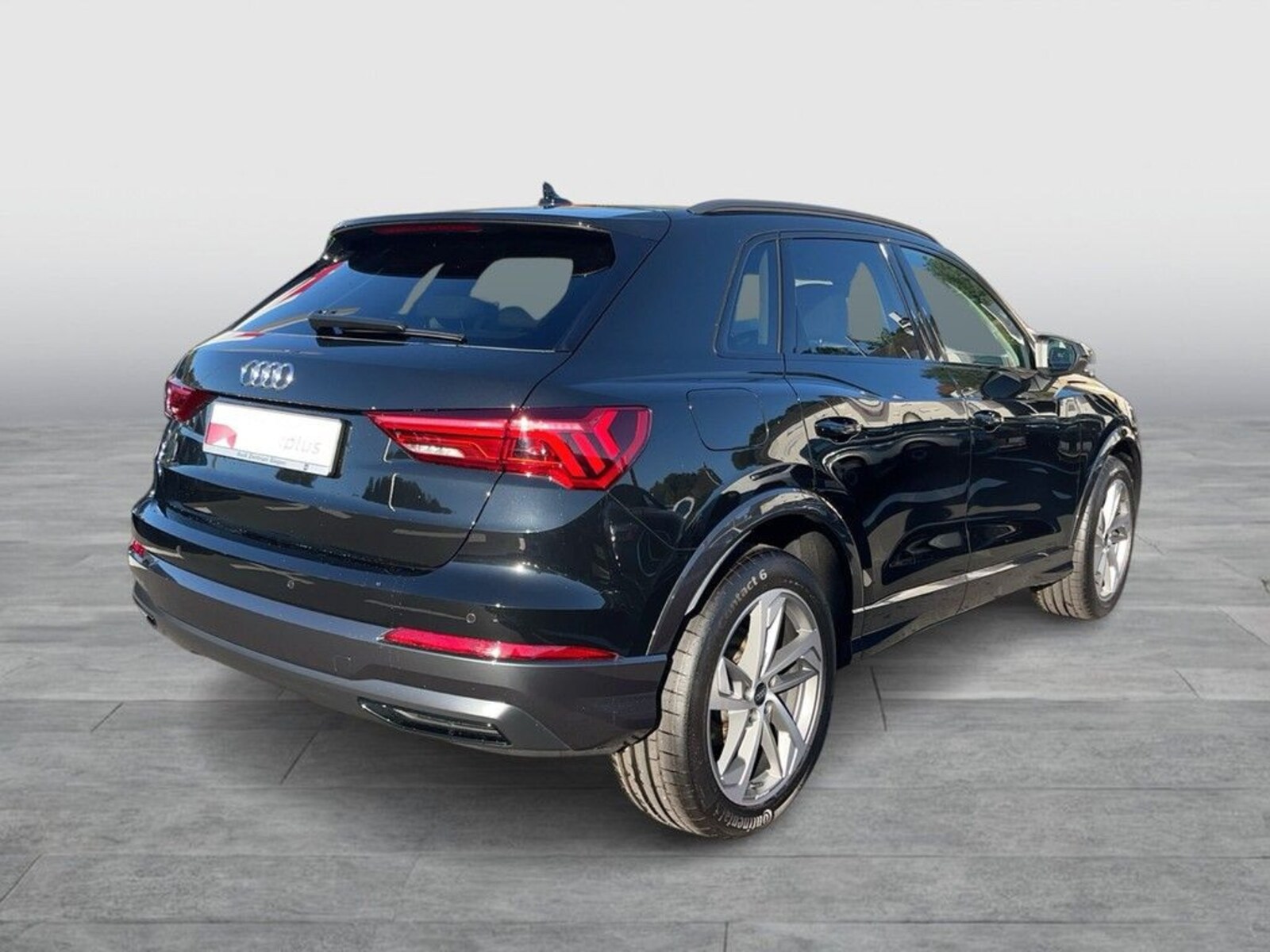 Audi Q3 – Bild 5