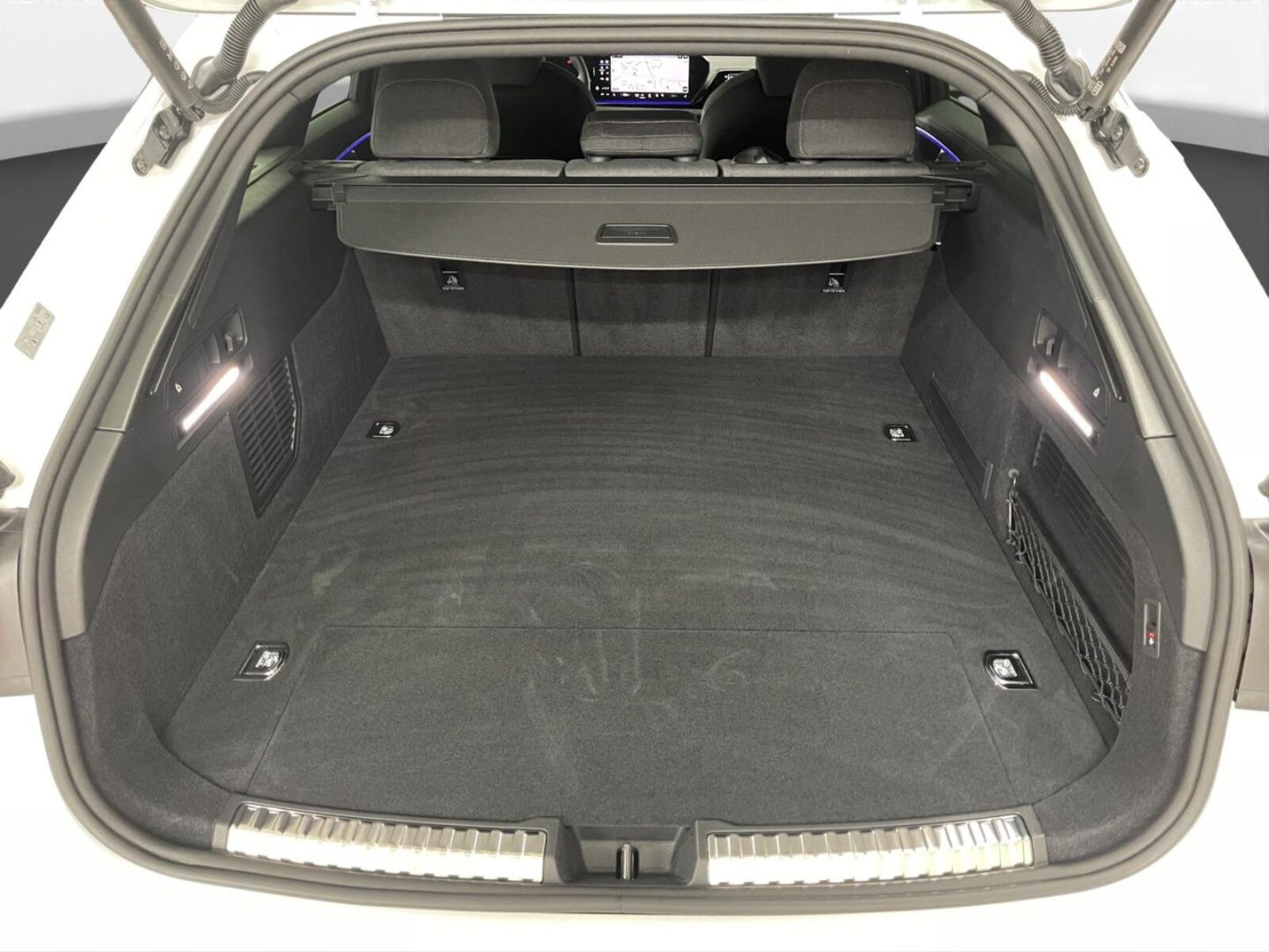 Audi A6 Avant – Bild 22