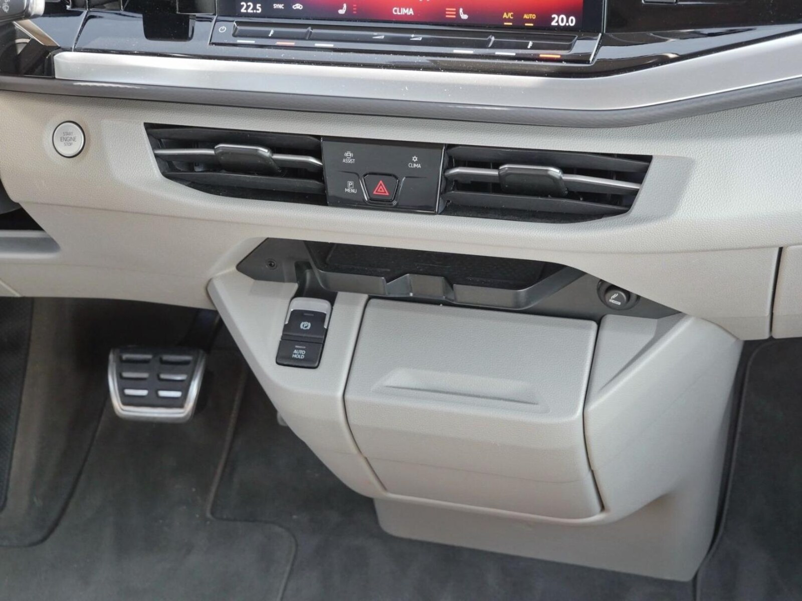 Volkswagen Multivan Langversion – Bild 7