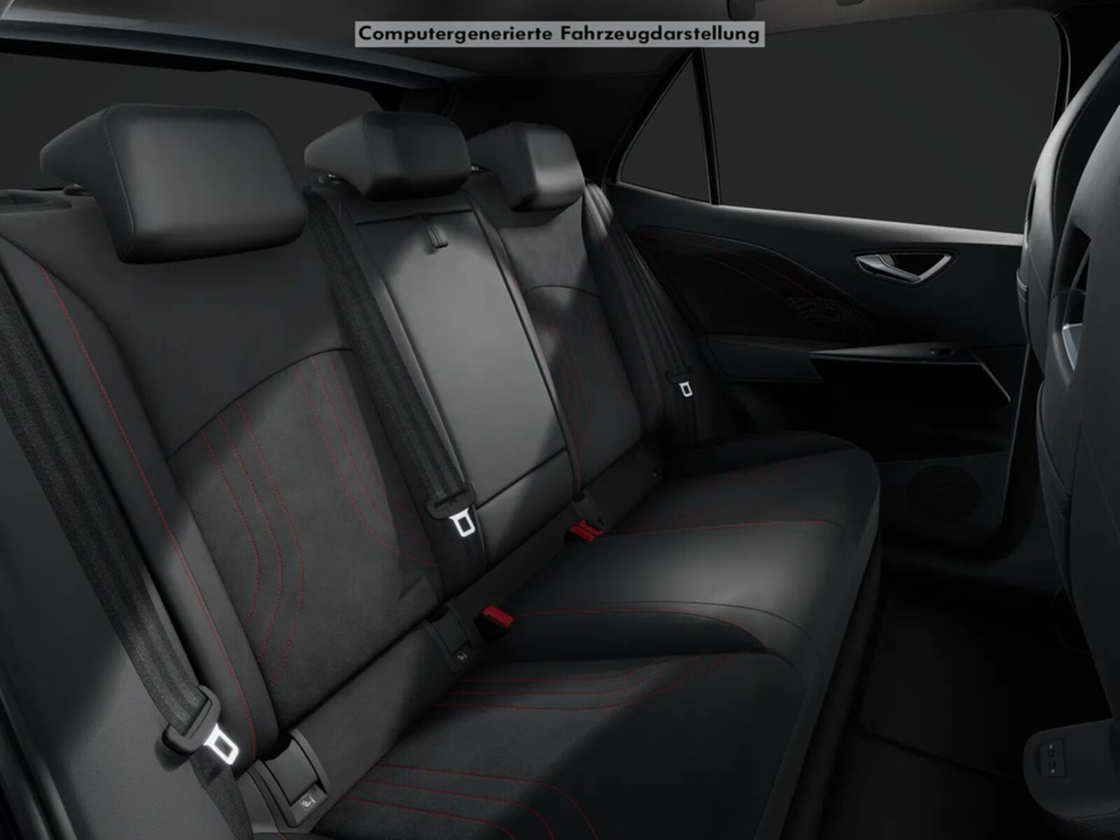 Volkswagen ID.3 – Bild 10