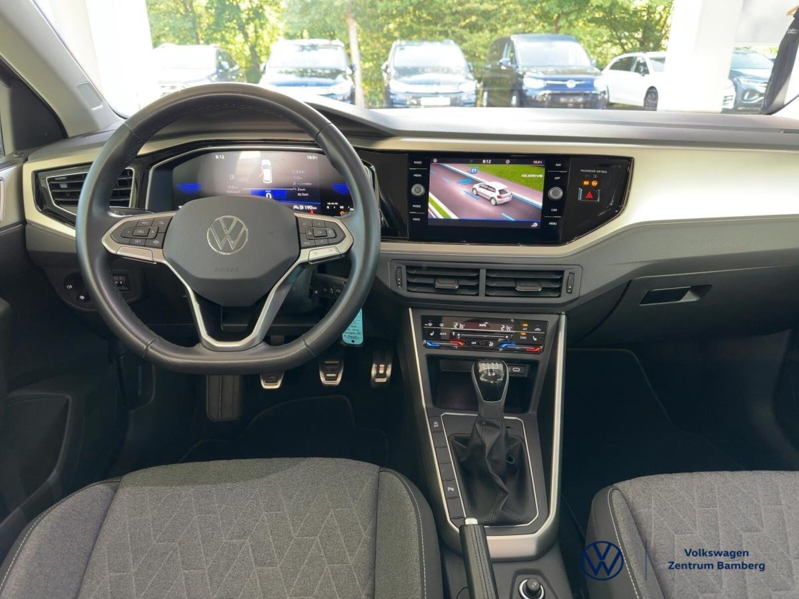 Volkswagen Polo – Bild 8