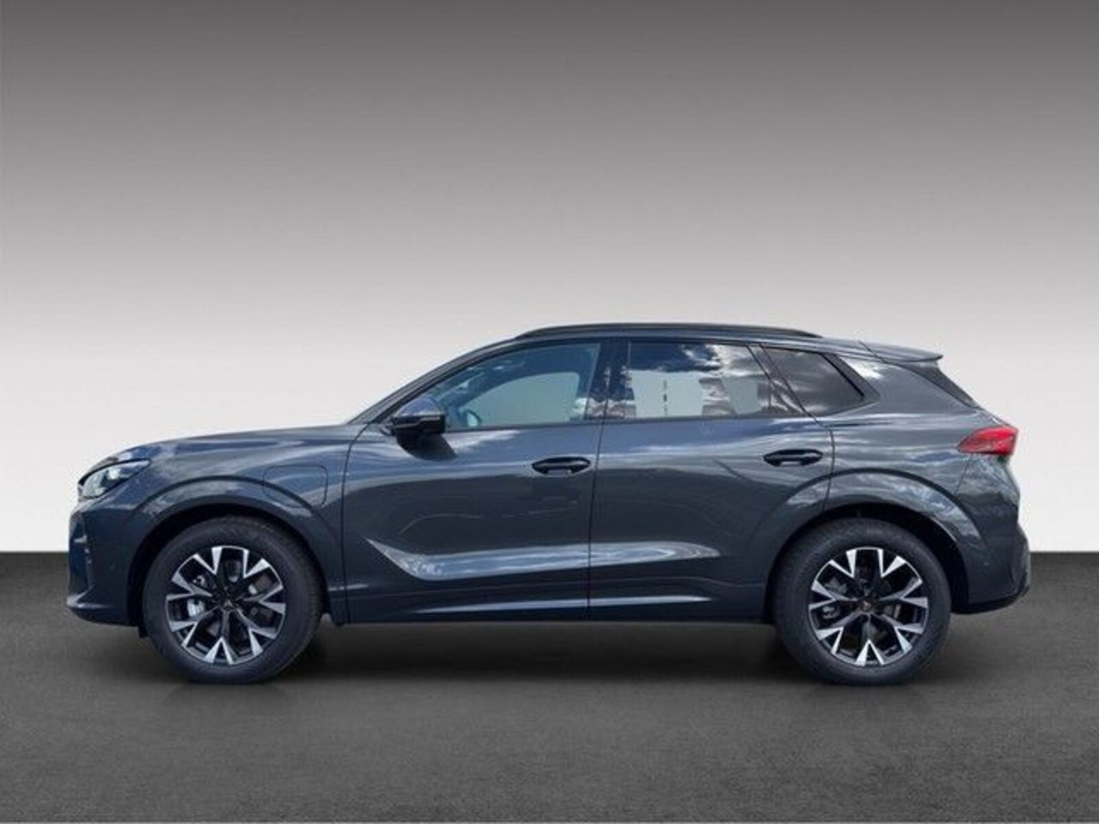 CUPRA Terramar – Bild 6