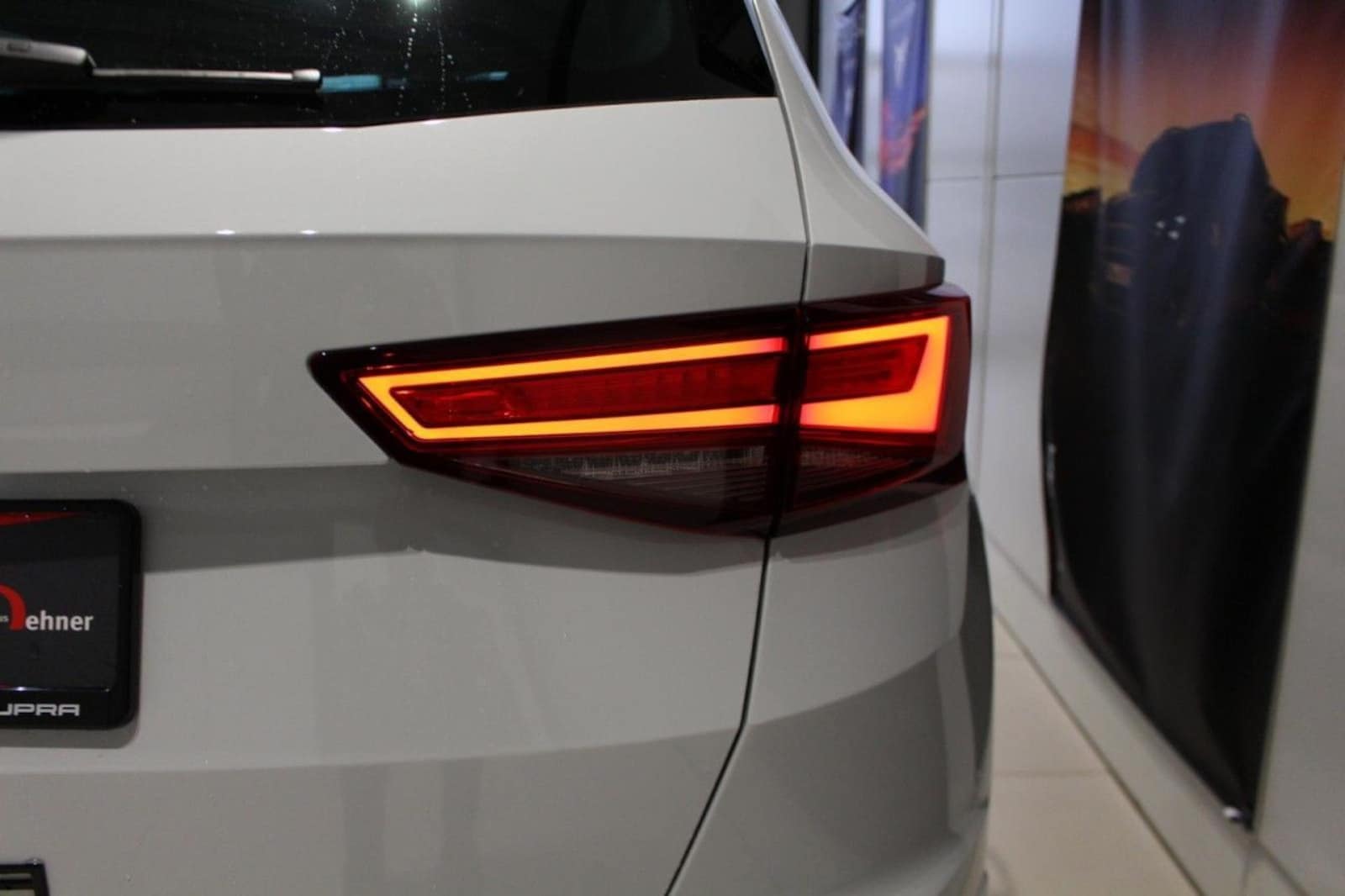 CUPRA Ateca – Bild 20